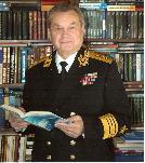 Адмирал Новоселов Фёдор Иванович