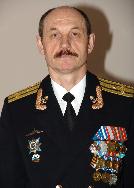 Капитан 1 ранга Филин Борис Николаевич