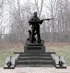 Мемориал Памяти морякам, погибшим в битве под Москвой
