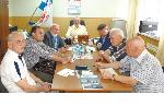 «ПРЕКРАСЕН НАШ СОЮЗ... ПОДВОДНИКОВ» 