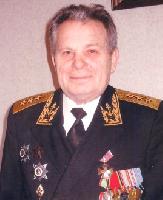 Поздравляем с юбилеем Зайцева В.В.