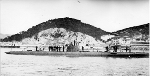 Витязи морских глубин. Ризнич Иван Иванович