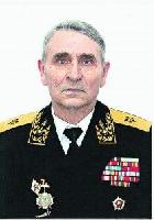 Поздравляем с юбилеем Старикова А.М.