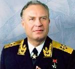 22 апреля исполнилось бы 97 лет Адмиралу флота Чернавину В.Н.