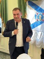 Поздравляем с юбилеем Спиридонова С.А.