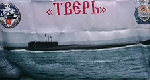 Визит экипажа К-456 в Тверь