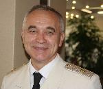 Увековечена память контр-адмирала Апанасенко В.М.