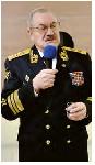 Дорогие товарищи, боевые друзья! 