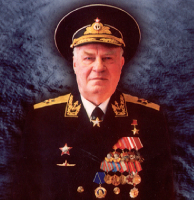 С Днём моряка-подводника поздравляет Чернавин В.Н.