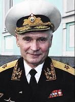 Поздравляем с юбилеем Евдокименко А.М.