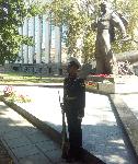 19 лет трагической гибели АПЛ "Курск"