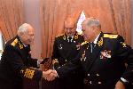 8-ой Оперативной эскадре 45 лет!