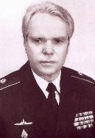 Поздравляем с юбилеем Абрамова М.Б.