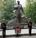 21 год трагической гибели АПЛ "Курск"