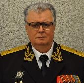 Поздравляем с юбилеем Мочайкина А.Г.