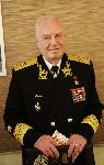 Скорбная весть: умер Чернавин Владимир Николаевич