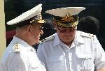 Дню ВМФ исполнилось 80 лет!