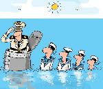 Обращение секретариата Союза моряков-подводников