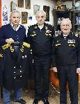 Подвиги Соловецких юнг не забыты
