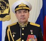 Поздравляем адмирала Моисеева А.А.