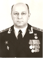 Поздравляем с юбилеем Травкина Ю.А.