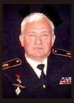 Вице-адмирал Исак Валерий Владимирович