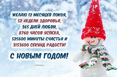 С Новым годом 2020! 