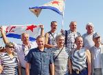 С наступающим Днём ВМФ!