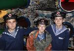 СЛАВНАЯ ДАТА В ИСТОРИИ ОТЕЧЕСТВЕННОГО  ВОЕННО-МОРСКОГО ФЛОТА