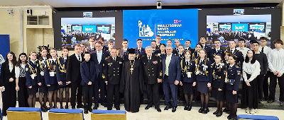 Сохранить память поколений