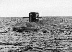 Поздравляем с полувековым юбилеем К - 137