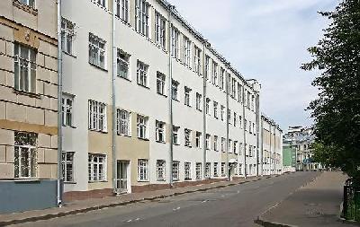 Ежегодное собрание подводников в честь 111 годовщины подплава России!