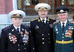 19 мая 2019 года. Москва. Красная площадь.