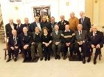 Встреча ветеранов Комсомола Военно-Морского Флота