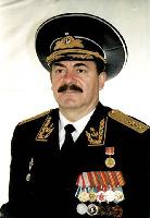 Поздравляем с юбилеем Михайлова Ю.Г.