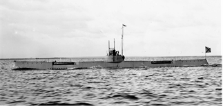 Витязи морских глубин. Власьев Сергей Николаевич 