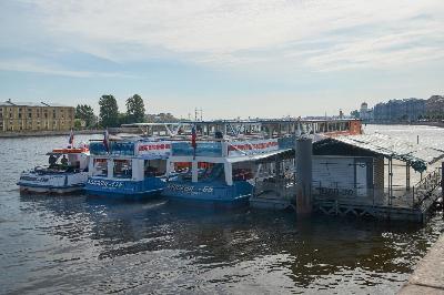С наступающим Днём ВМФ!