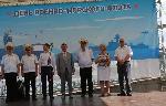 Поздравление с Днём Военно-Морского Флота!