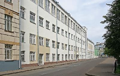 Съезд подводников в честь 110-летия подплава России!