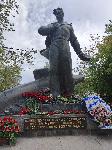 25-я годовщина гибели АПЛ "Курск"