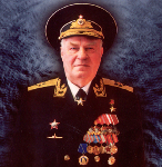 С Днём моряка-подводника поздравляет Чернавин В.Н.