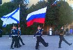 День открытых дверей в ЧВВМУ имени П.С.Нахимова