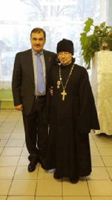 Первый школьный отряд имени Екатерины Бакуниной
