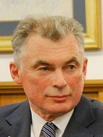 Поздравляем с юбилеем Швеца Н.Н.