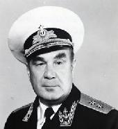 Поздравляем с юбилеем Кузьмина А.А.