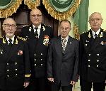 Общее собрание ветеранов-подводников состоялось 21.11.2025