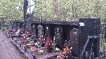 4 июля 2024 траурный митинг на мемориале АПЛ К-19