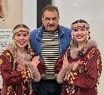 Интерактивная выставка к 300-летию Великой Северной экспедиции