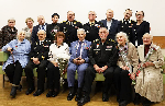 На памятных «Уроках Мужества»