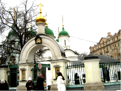 7 апреля - День памяти погибших подводников